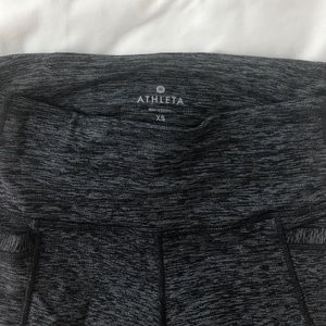 Athleta leggings